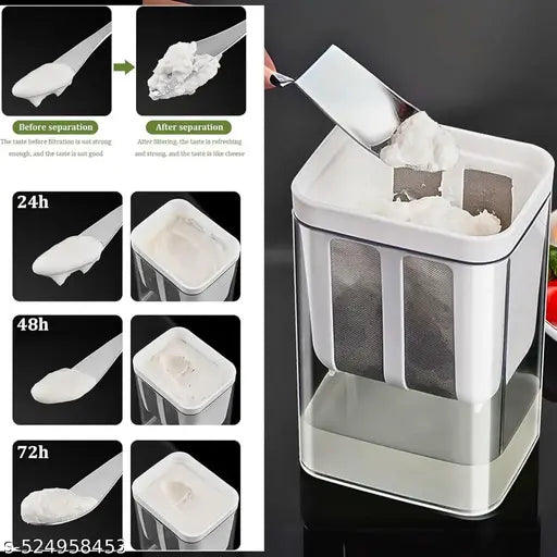 Multipurpose Yogurt maker