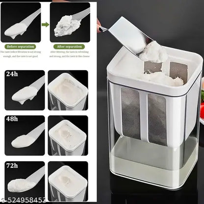 Multipurpose Yogurt maker