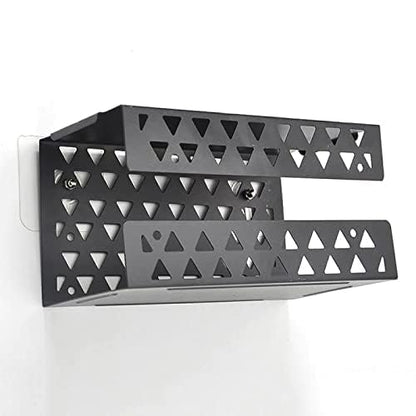 Self-Adhesive Wall Hooks - 12 pcs.