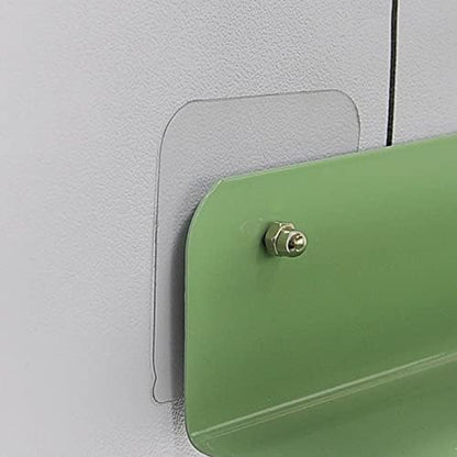 Self-Adhesive Wall Hooks - 12 pcs.