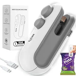 Mini Sealing Machine