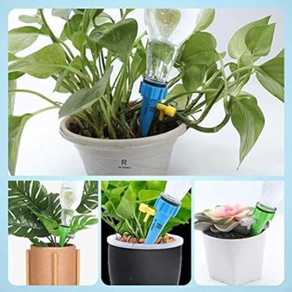Automatic Plant Watering Nozzle