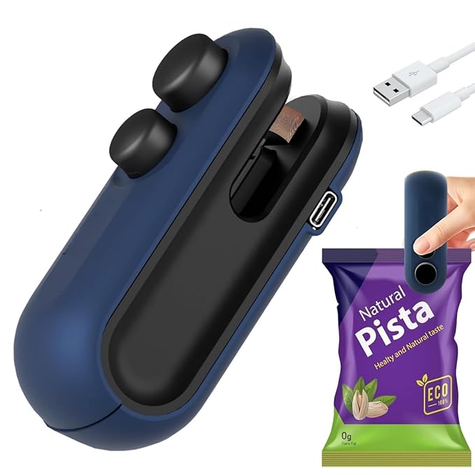 Mini Sealing Machine