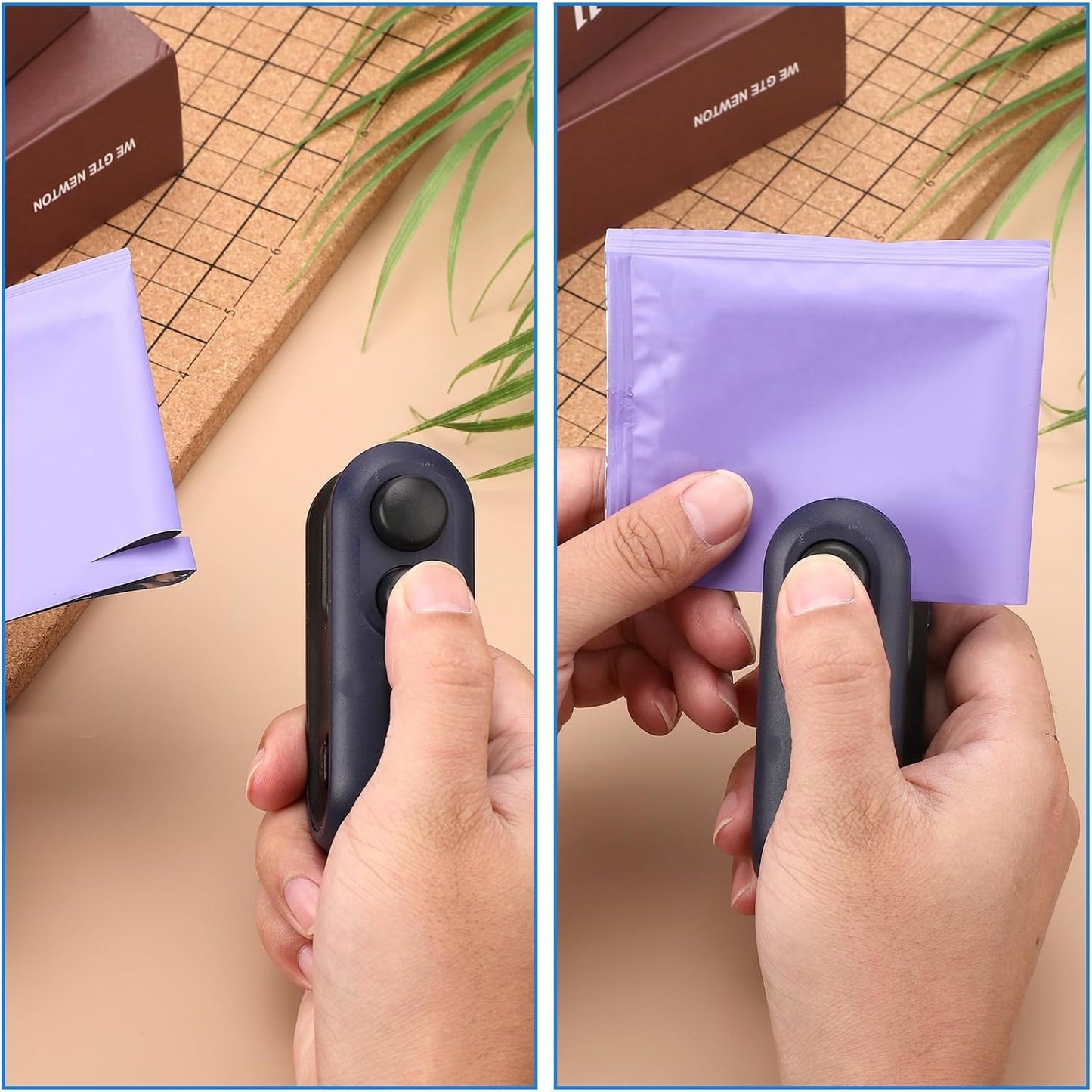 Mini Sealing Machine