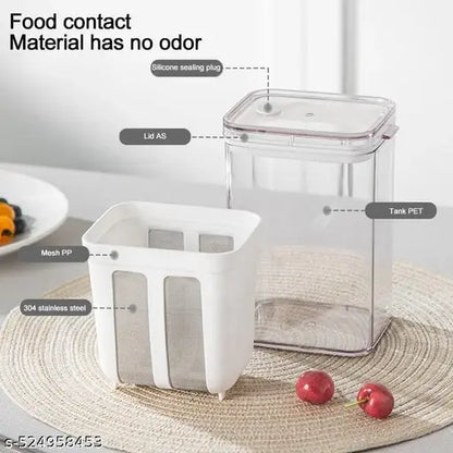 Multipurpose Yogurt maker