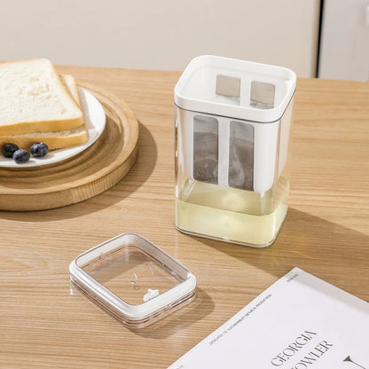 Multipurpose Yogurt maker