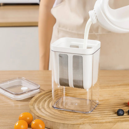 Multipurpose Yogurt maker