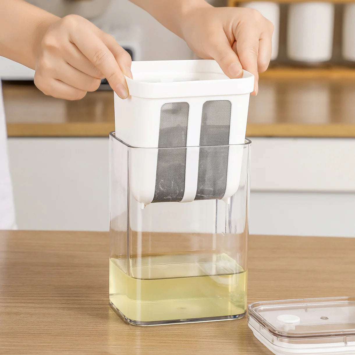 Multipurpose Yogurt maker