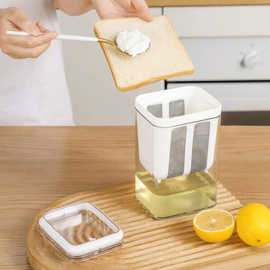 Multipurpose Yogurt maker