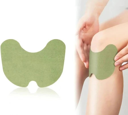 Herbal Knee Pain Relief Patch