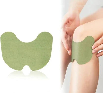 Herbal Knee Pain Relief Patch