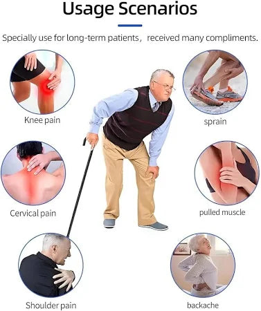 Herbal Knee Pain Relief Patch